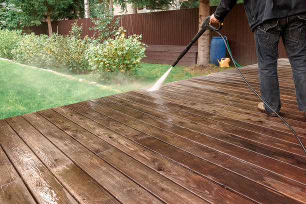 Best Playground Equipment Cleaning  in Rice Lake, MN